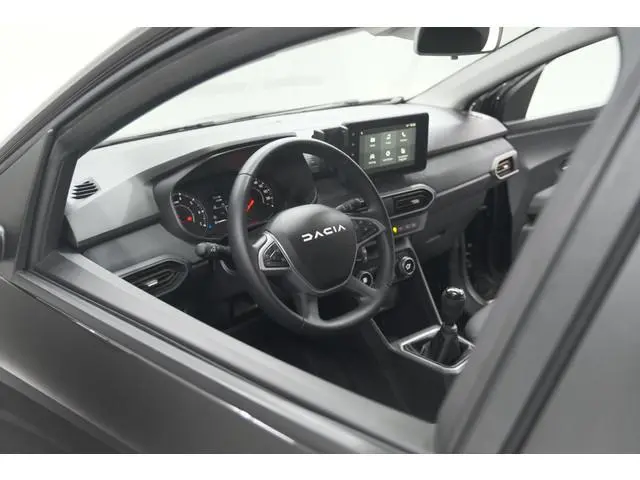 Dacia Jogger TCe 110 Extreme | 7 Zitplaatsen | Camera | Dodehoekdetectie | Stoelverwarming | Apple C...
