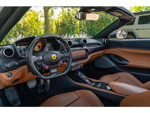 Ferrari Portofino