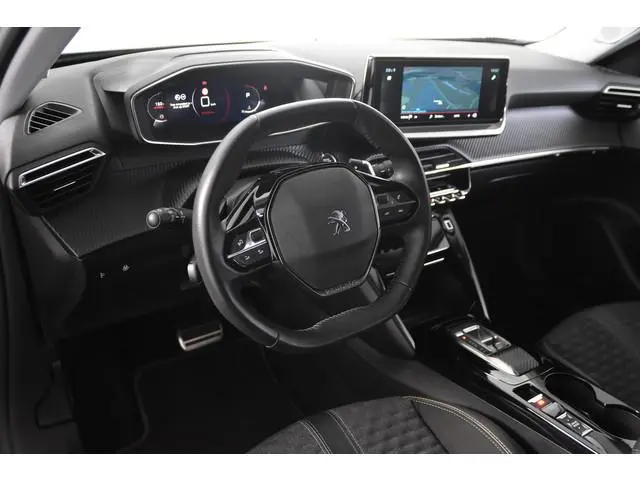 Peugeot 2008 Allure *1ste Eigenaar*Leer*Navigatie*