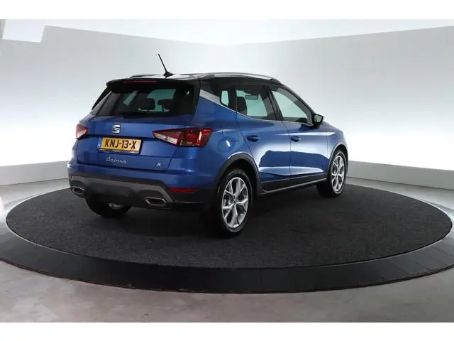 SEAT Arona 1.0 EcoTSI FR Business Connect | CARPLAY | CRUISE |