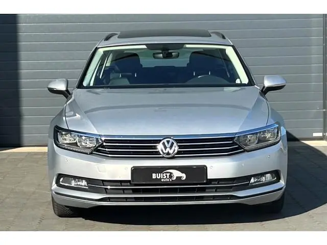 Volkswagen Passat Variant 1.4 TSI ACT Comfort Line LED PANO LEER