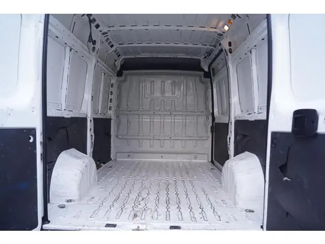 Citroën Jumper