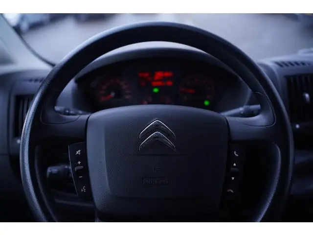 Citroën Jumper