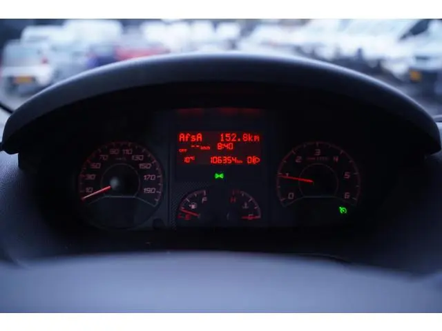 Citroën Jumper