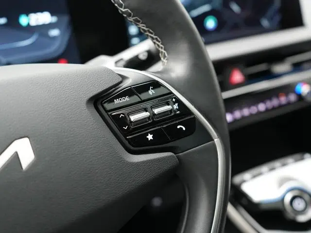 Kia Ev6