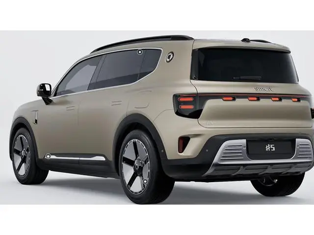 smart #5 Premium 100 kWh VAKANTIE DEALS! | Van € 58.940,- voor € 50.940,- | Panoramadak | Elektrisch...
