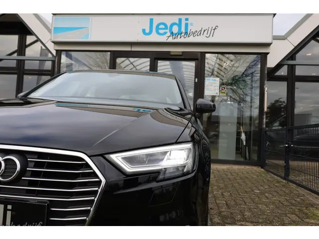 Audi A3 Sportback Advance Sport 40 TFSIe 150kw204pk S-tronic 6