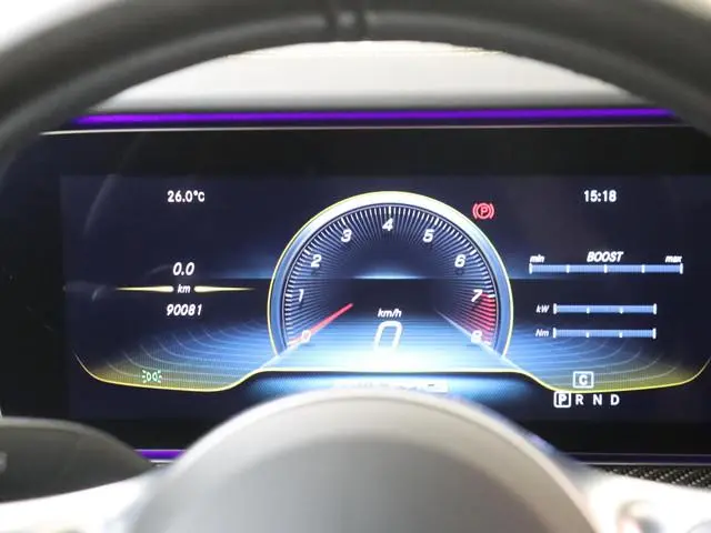 Mercedes-AMG GT