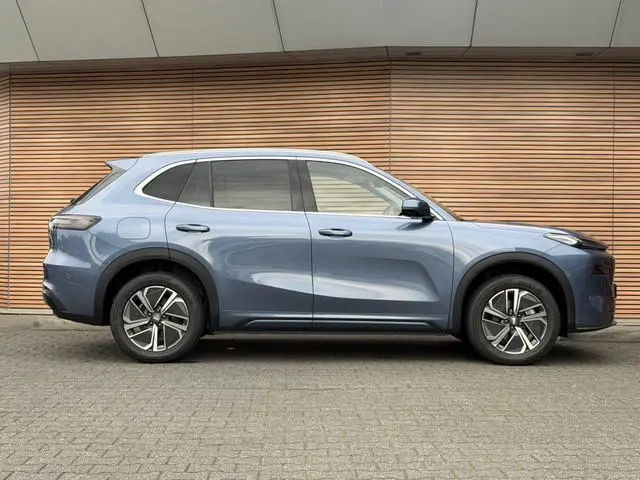 Geely Starray EM-i