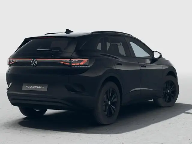 Volkswagen ID.4 Limited Edition 58 kWh accu 190 PK · Trekhaak, elektrisch uitklapbaar · Achteruitrij...