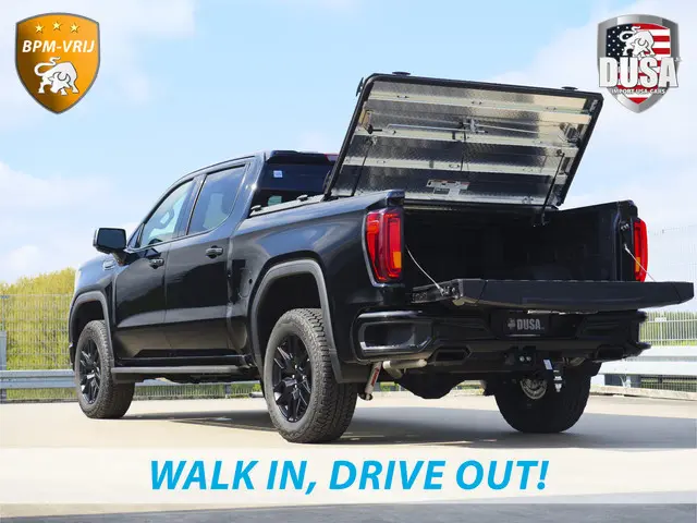 GMC Sierra