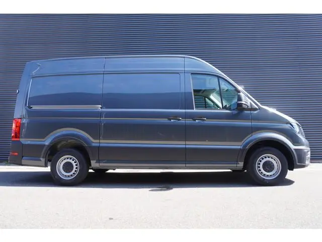 30 2.0 TDI 140PK L3H3 Highline, Modeljaar 2025, Navigatie, Trekhaak