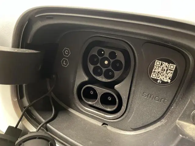Smart #1