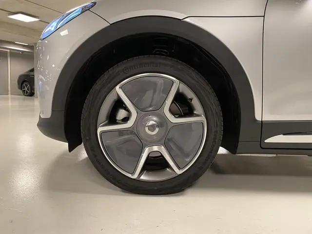Smart #1