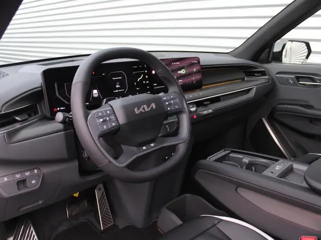 Kia EV9