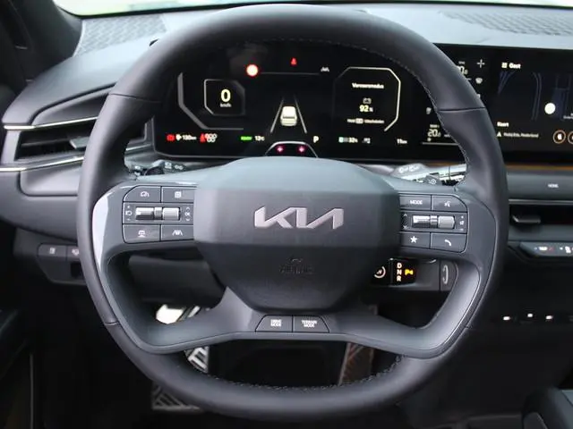 Kia EV9