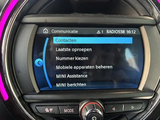 Mini One