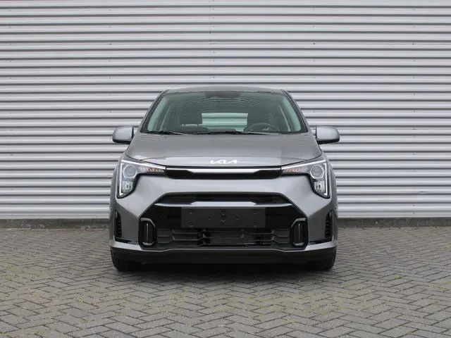 Kia Picanto 1.0 GDi DynamicLine | Nieuw | Direct leverbaar | Tot € 2.000 inruilvoordeel bij aanschaf...