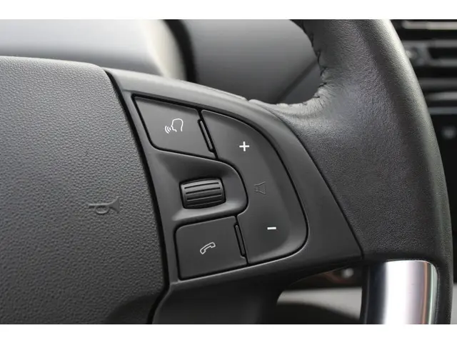 Citroën C4 Spacetourer