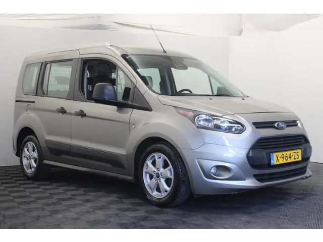 Ford Tourneo