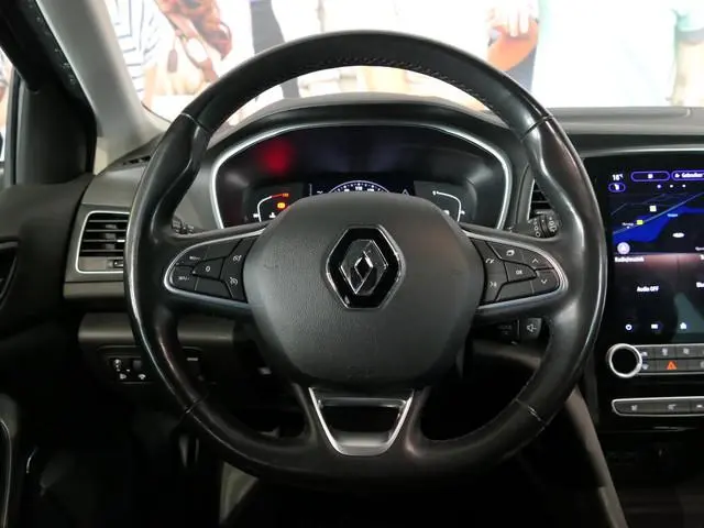 Renault Mégane