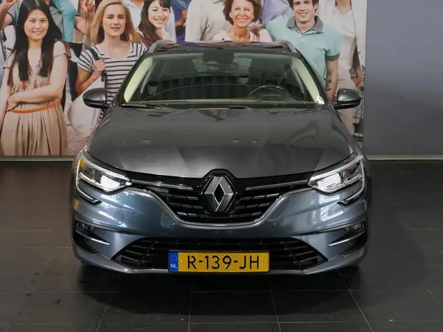 Renault Mégane