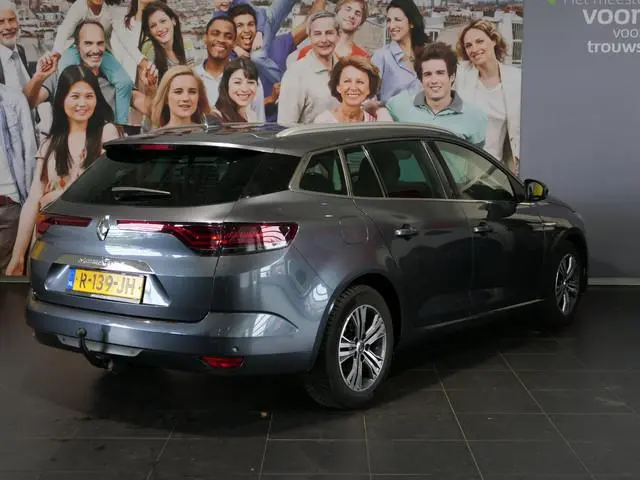 Renault Mégane