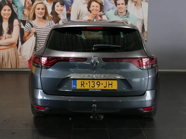 Renault Mégane