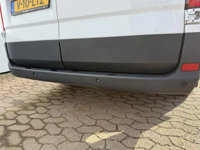 Maxus eDeliver9