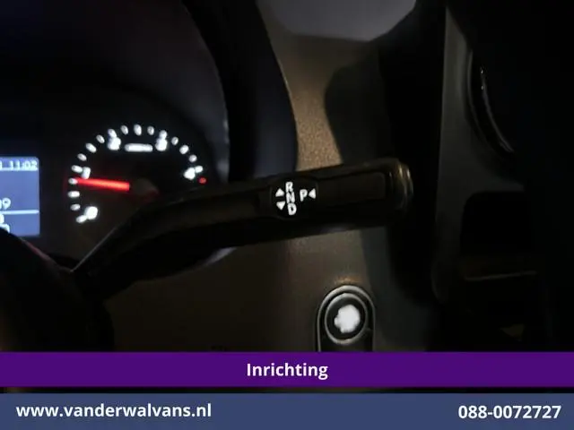 Mercedes-Benz Sprinter 311 CDI Automaat L3H2 *PostNL inrichting* Euro6 Airco | Camera | Schappen Doo...