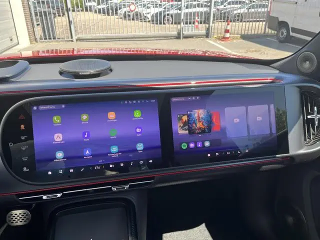 Smart #5
