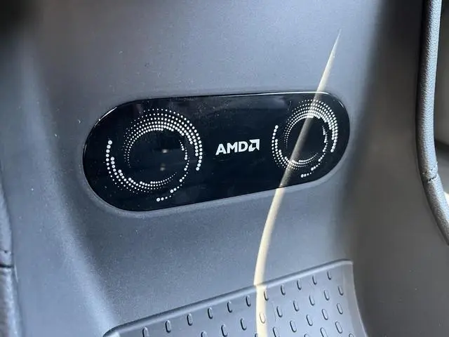 Smart #5