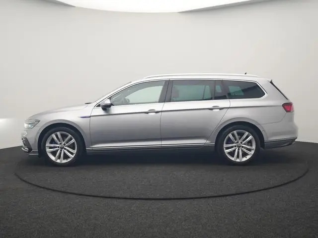 Volkswagen Passat Variant 1.4 TSI PHEV GTE Business 218pk Dealer O.H. | Trekhaak Afn. | Adaptive Cru...