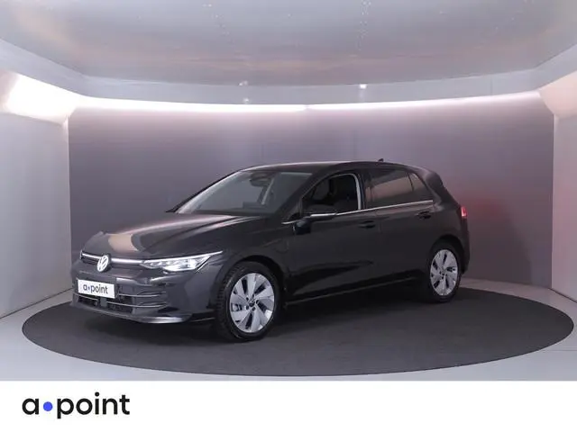 Volkswagen Golf 1.5 eHybrid Style Edition 204 pk Automaat (DSG) | Verlengde garantie | Navigatie | P...