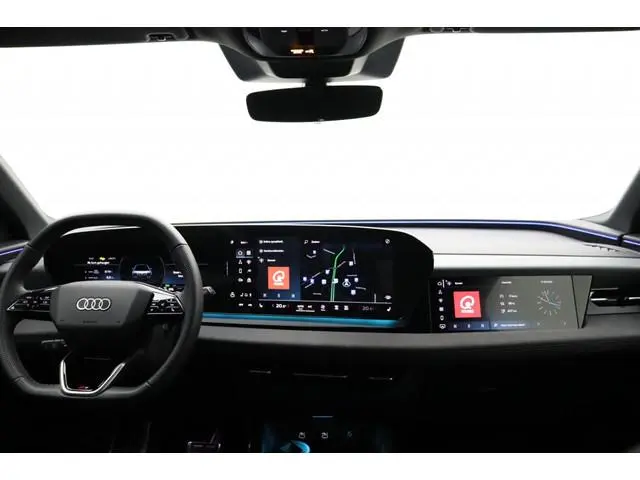Audi Q6 E-tron Edition One 100kWh | Quattro | Adaptive cruise | Pano | Massage