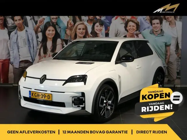 Renault 5