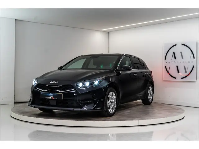 Kia cee'd