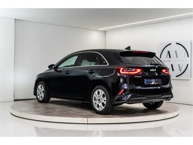 Kia cee'd