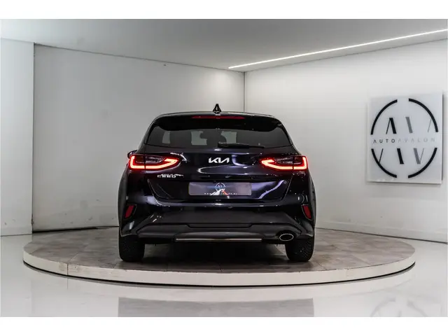 Kia cee'd