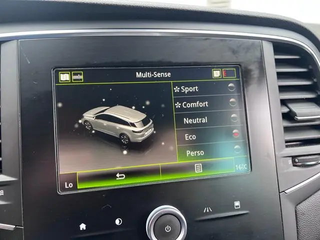 Renault Mégane