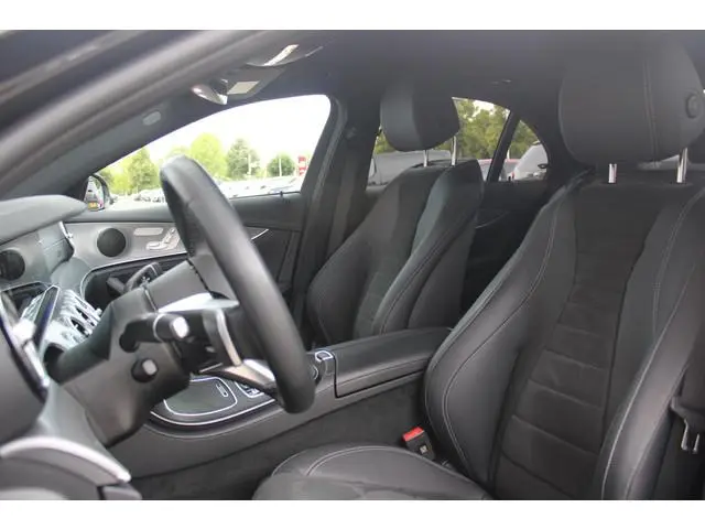 Mercedes-Benz E-klasse 300e 320PK BUSINESS SOLUTION AMG NIGHT EDITION | MULTISPAAKS AMG VELGEN | 360...