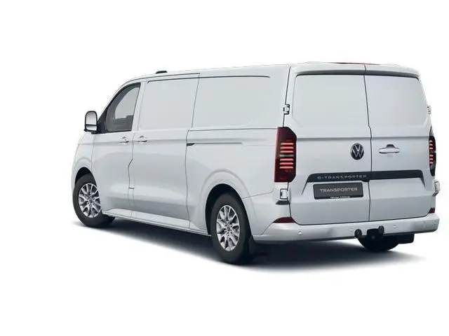 Volkswagen Bedrijfswagens e-Transporter Bestelwagen Style 70kWh 218pk L2 733411