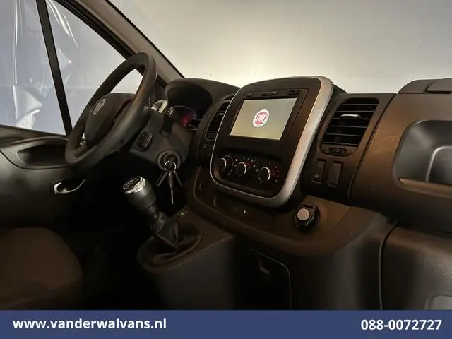 Fiat Talento