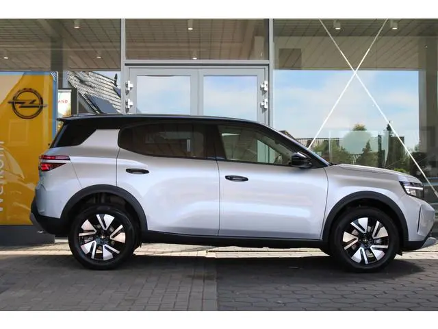 Opel Frontera 1.2 Turbo Hybrid GS 7p. | Winterpack | BLIS | Achteruitrijcamera | Cruise control