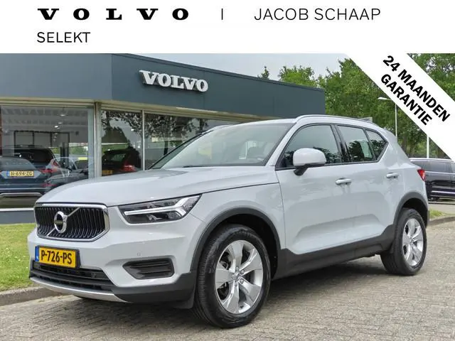 Volvo XC40 T2 129PK Momentum Business | BLIS | Camera Achter | PDC V+A | Carplay | Adapt. Cruise