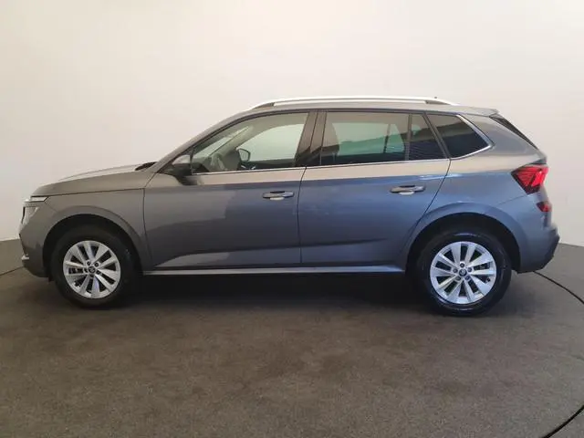 ŠKODA Kamiq 1.0 TSI 116pk DSG/AUT Selection Camera, Acc, Stoelverwarming