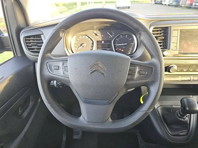 Citroën Jumpy