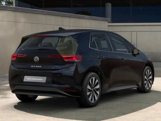 Volkswagen ID.3 Neo Life 50 kWh accu 170 PK · Comfort Pakket · Zijruiten achter en achterruit getint...