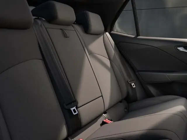 Volkswagen ID.3 Neo