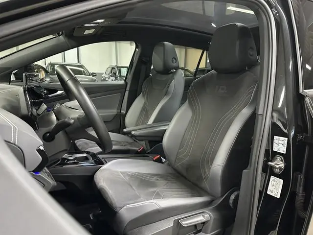 Volkswagen ID.5